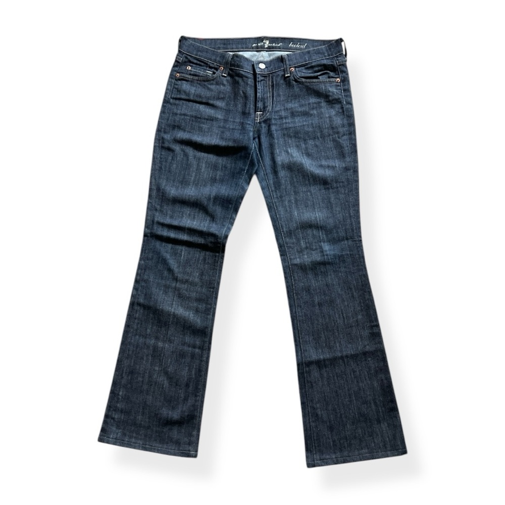 Women's Blue Jeans